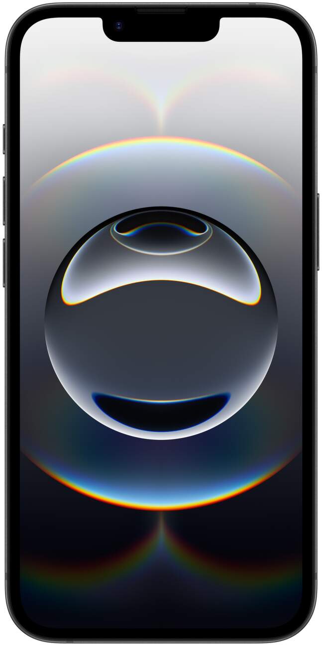 Apple iPhone 16e Black itya sk-2